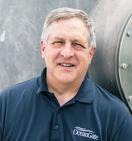 Bob Shuman Chief Operating Officer