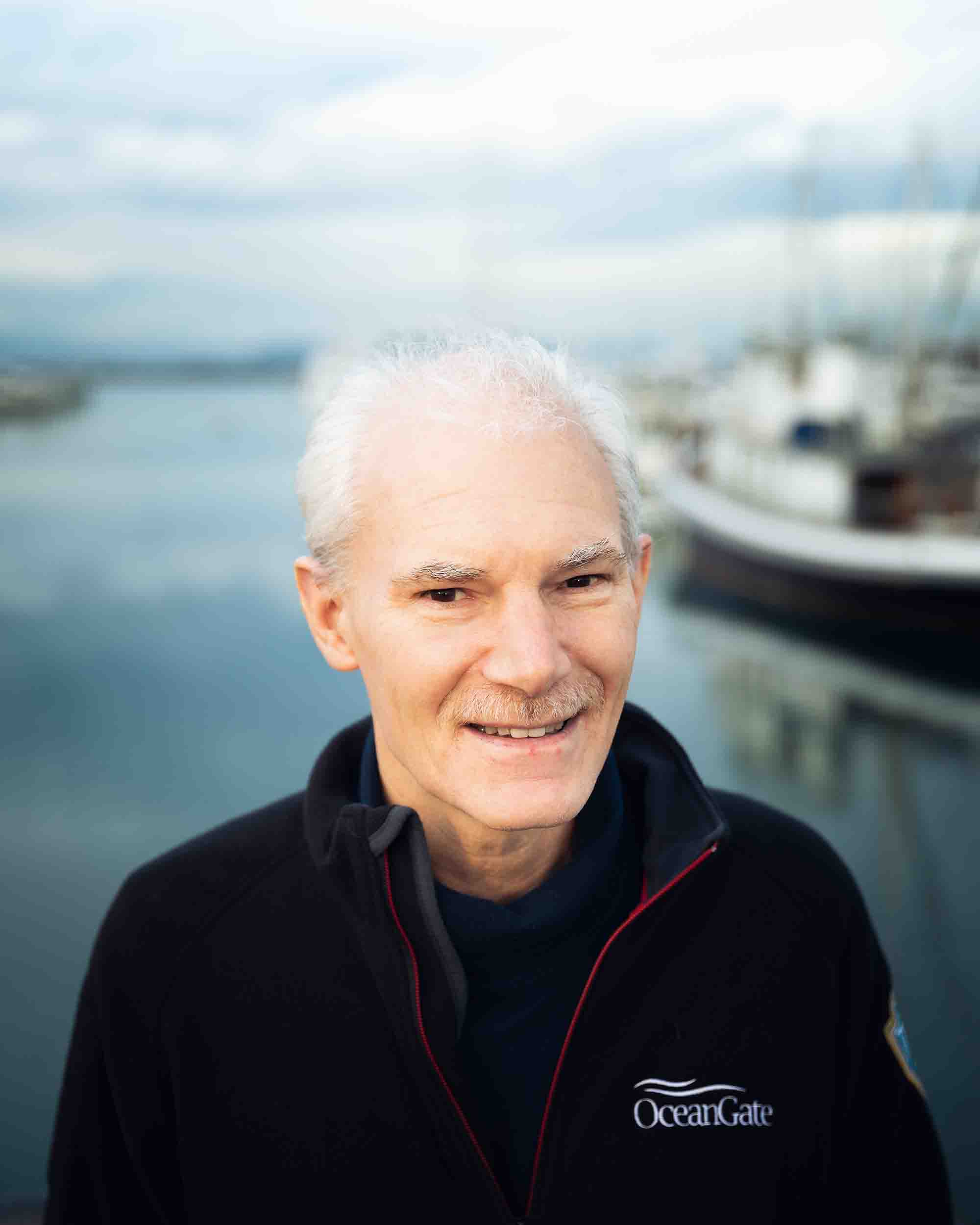 Phil Brooks Director Engineering