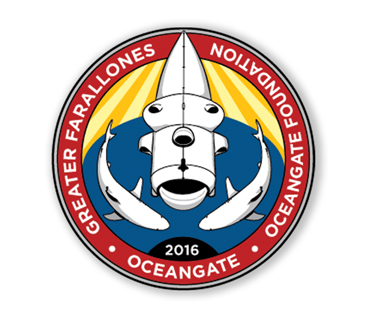 Image of OceanGate Greater Farallones Expedition Mission patch