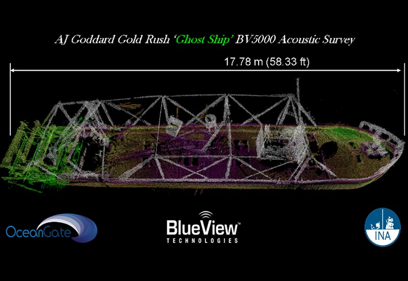 Historic image of the AJ Goddard