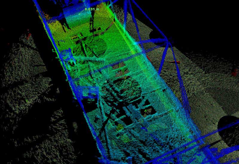 Link to AJ Goddard Expedition Photo Gallery