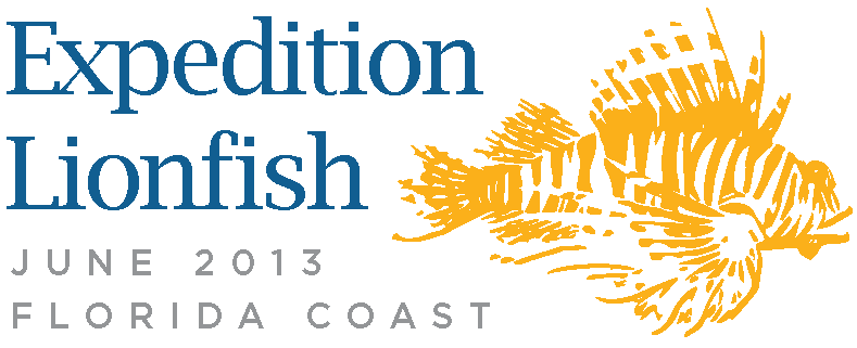 Lionfish Logo