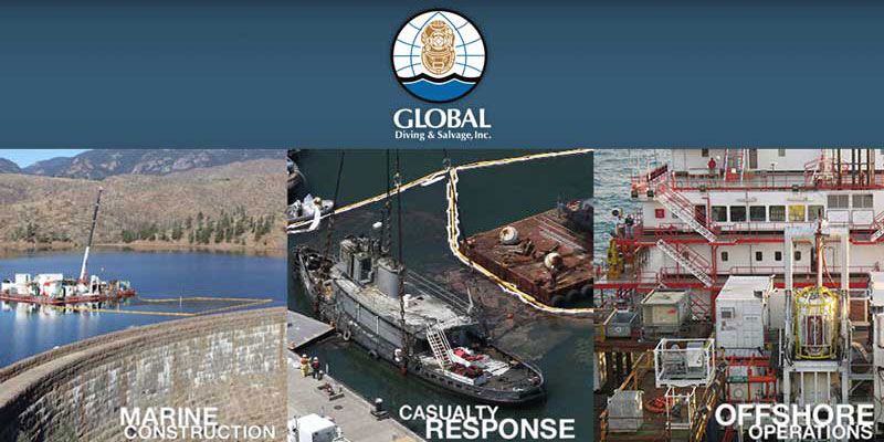 Photo of Global Diving