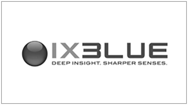 iXblue