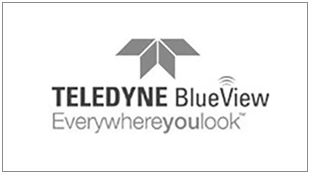 Teledyne Marine